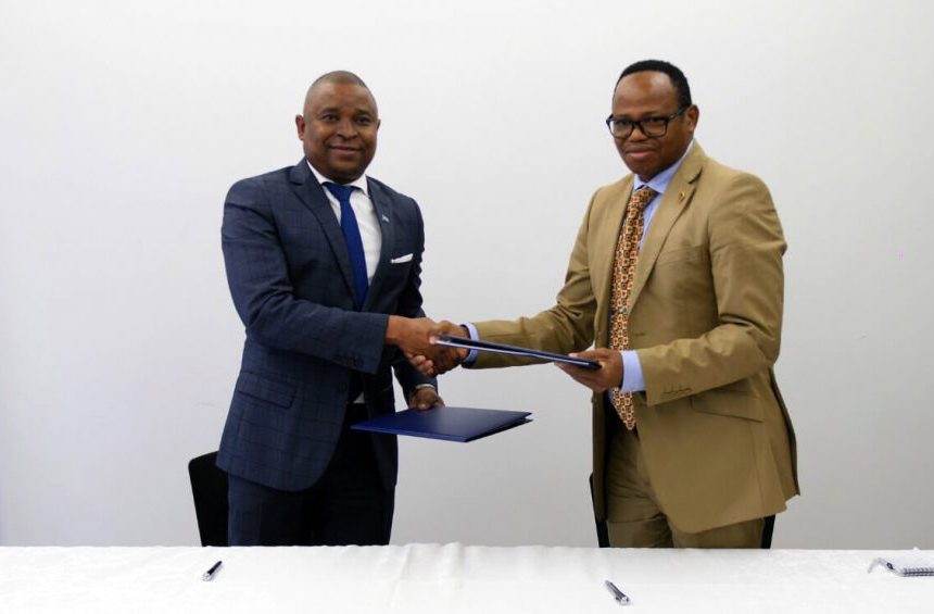 BNI and EMOSE sign commercial and strategic partnership