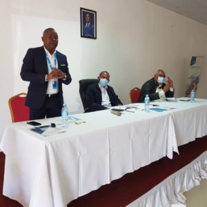 BNI’s CEO visits Gaza and Inhambane and encourages local entrepreneurs